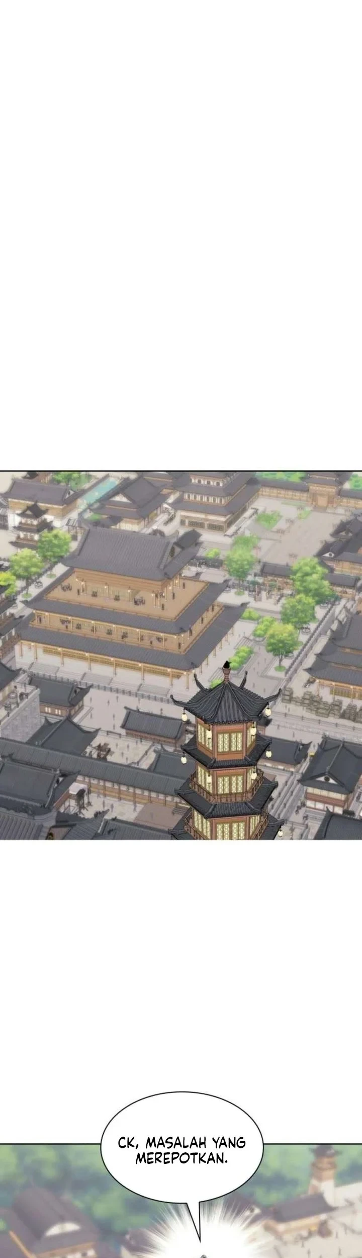 Records of the Swordsman Scholar Chapter 189 - halaman 21