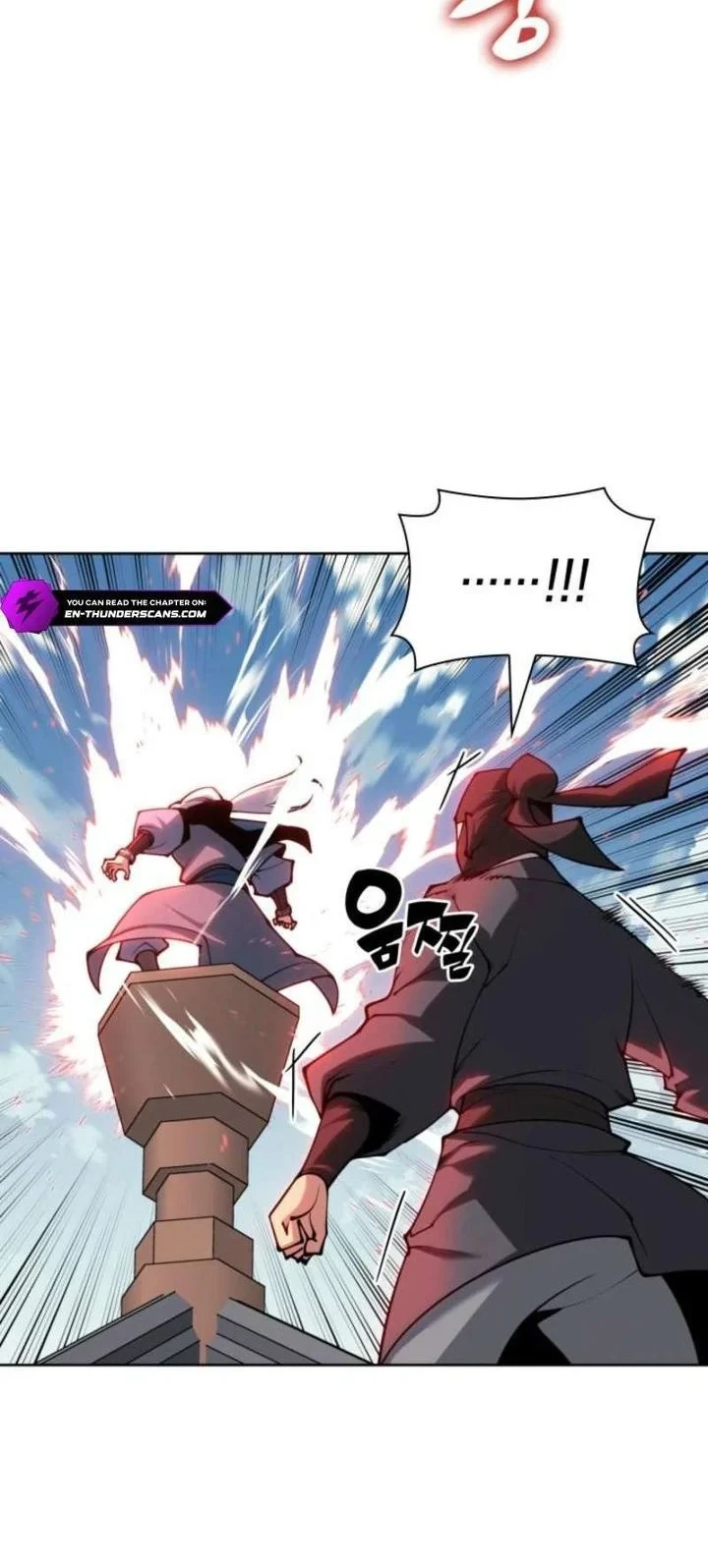 Records of the Swordsman Scholar Chapter 189 - halaman 30