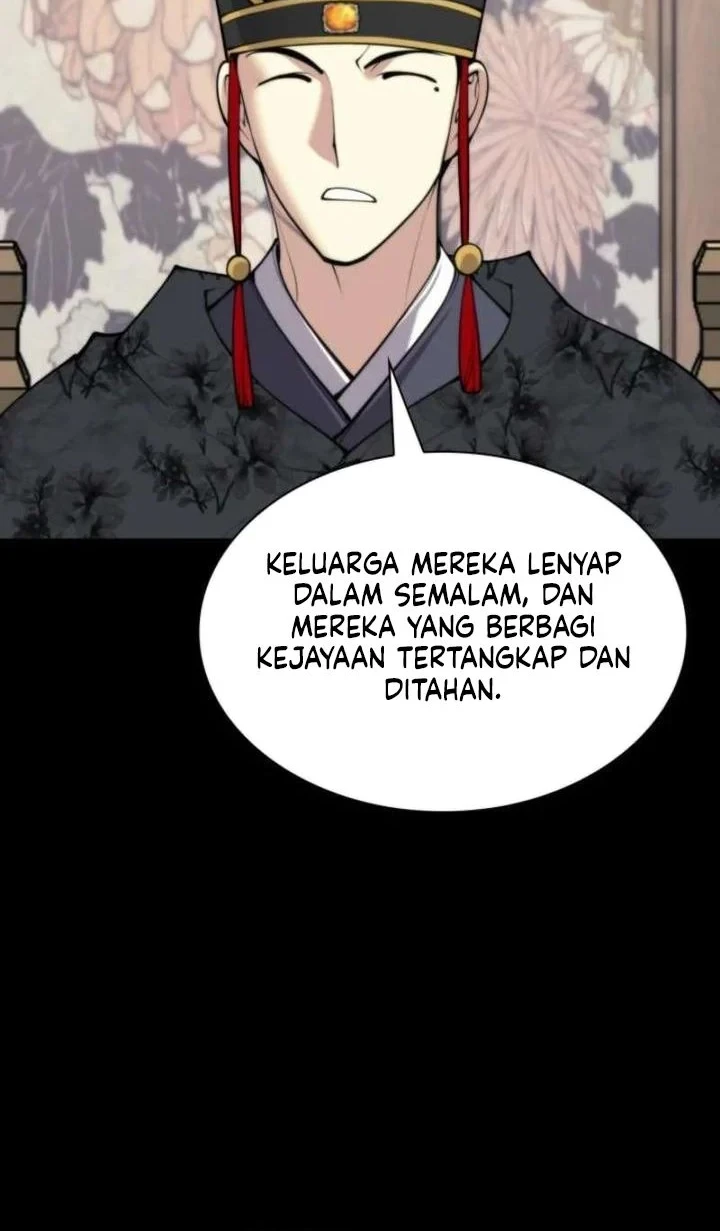Records of the Swordsman Scholar Chapter 189 - halaman 6