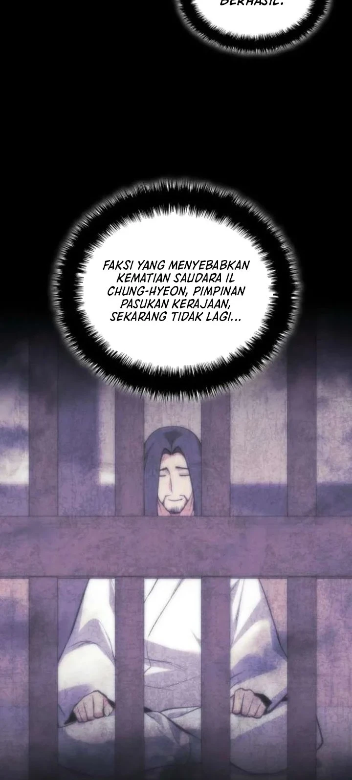 Records of the Swordsman Scholar Chapter 189 - halaman 8