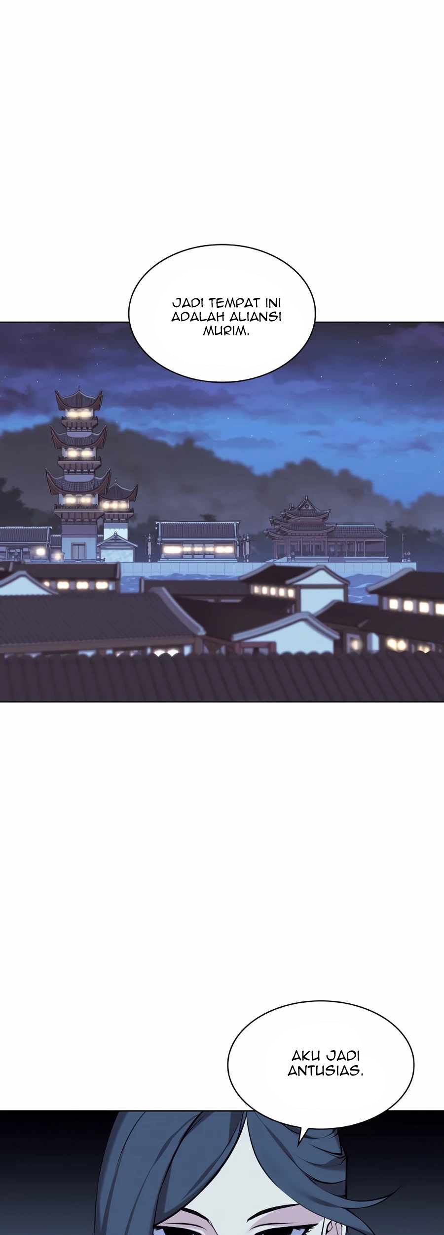 Records of the Swordsman Scholar Chapter 19 - halaman 21