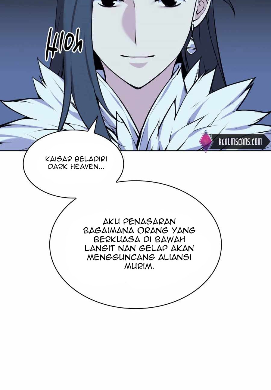 Records of the Swordsman Scholar Chapter 19 - halaman 22