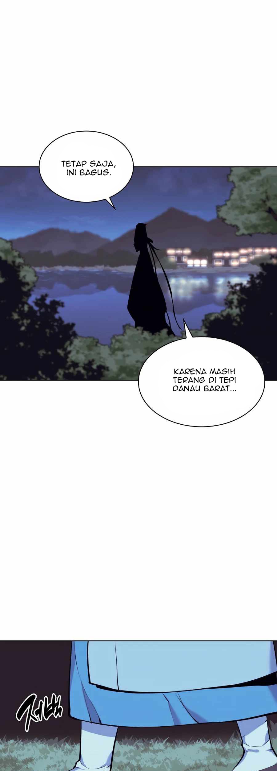 Records of the Swordsman Scholar Chapter 19 - halaman 29