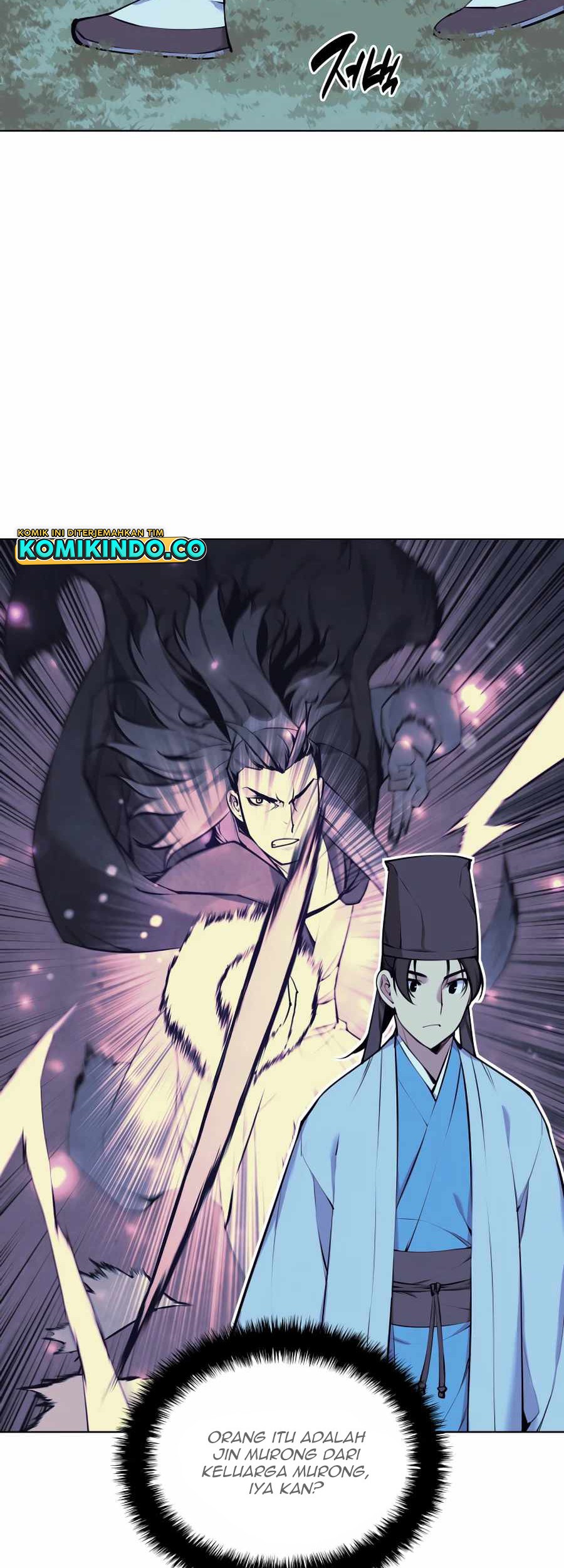 Records of the Swordsman Scholar Chapter 19 - halaman 30
