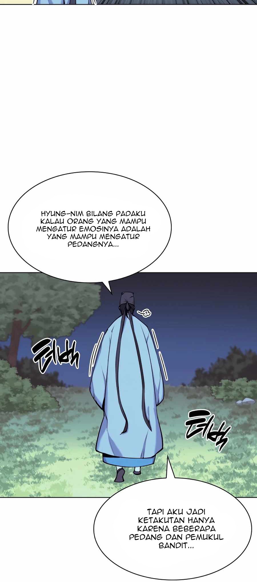 Records of the Swordsman Scholar Chapter 19 - halaman 33
