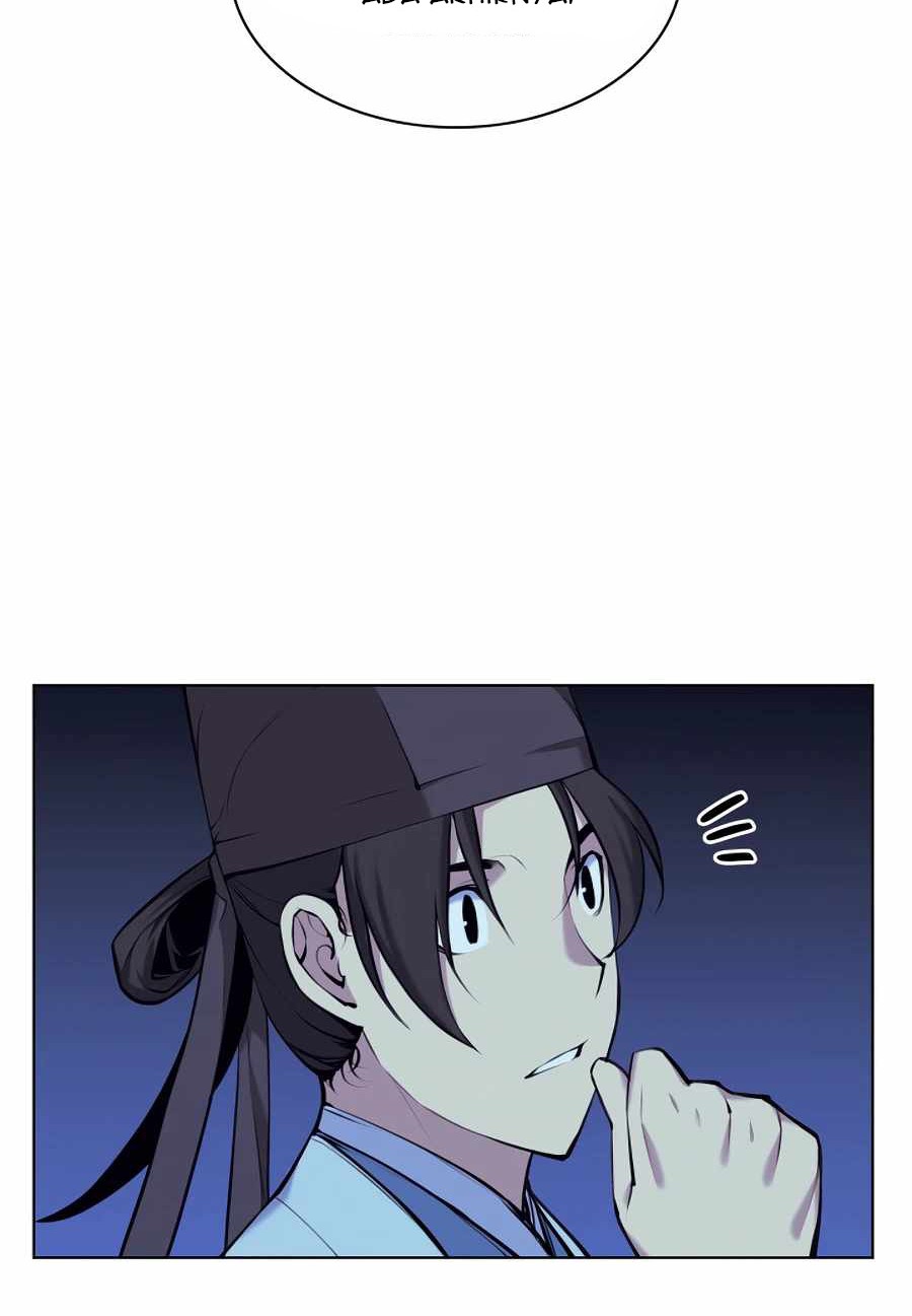 Records of the Swordsman Scholar Chapter 19 - halaman 35