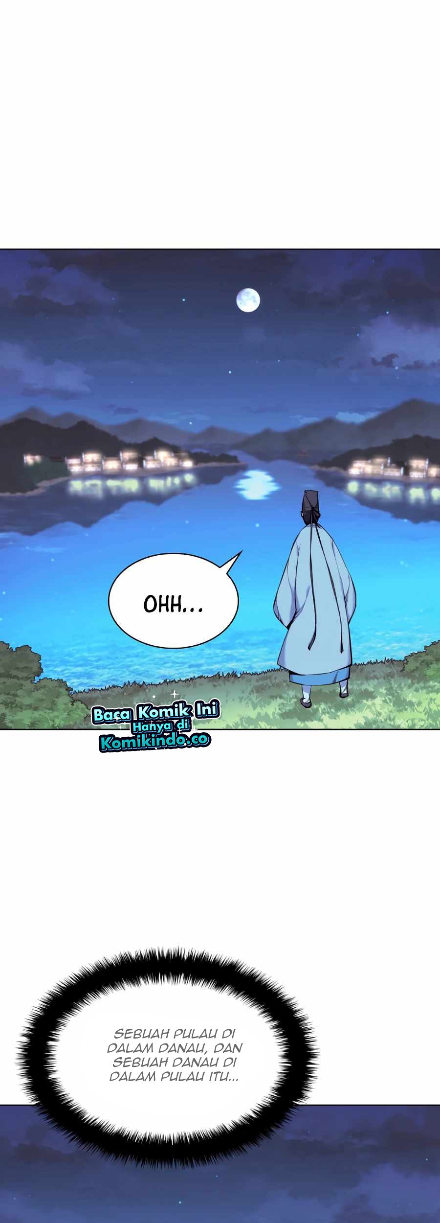 Records of the Swordsman Scholar Chapter 19 - halaman 36