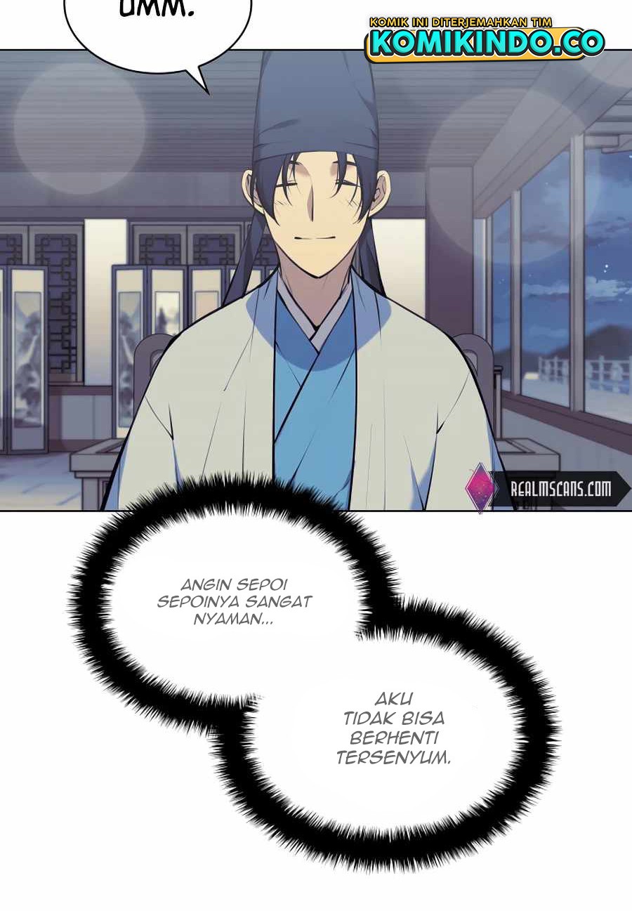 Records of the Swordsman Scholar Chapter 19 - halaman 41