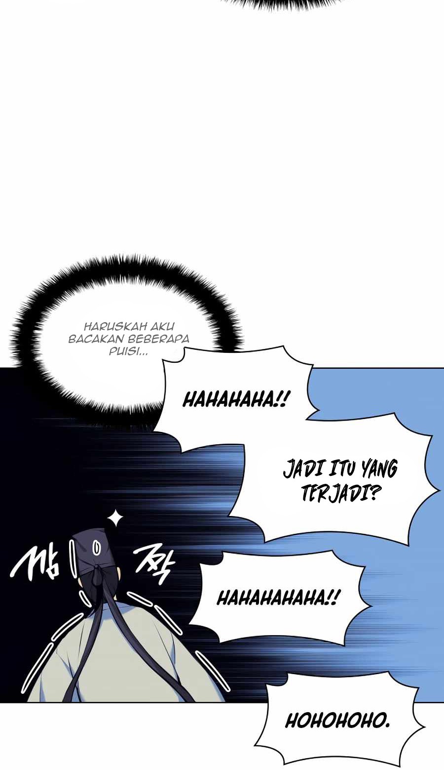 Records of the Swordsman Scholar Chapter 19 - halaman 43