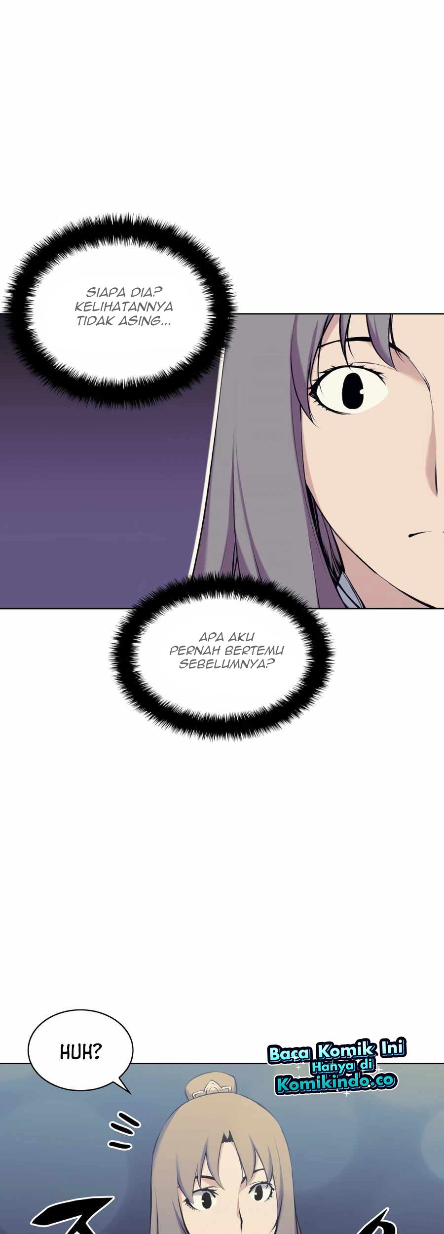Records of the Swordsman Scholar Chapter 19 - halaman 57