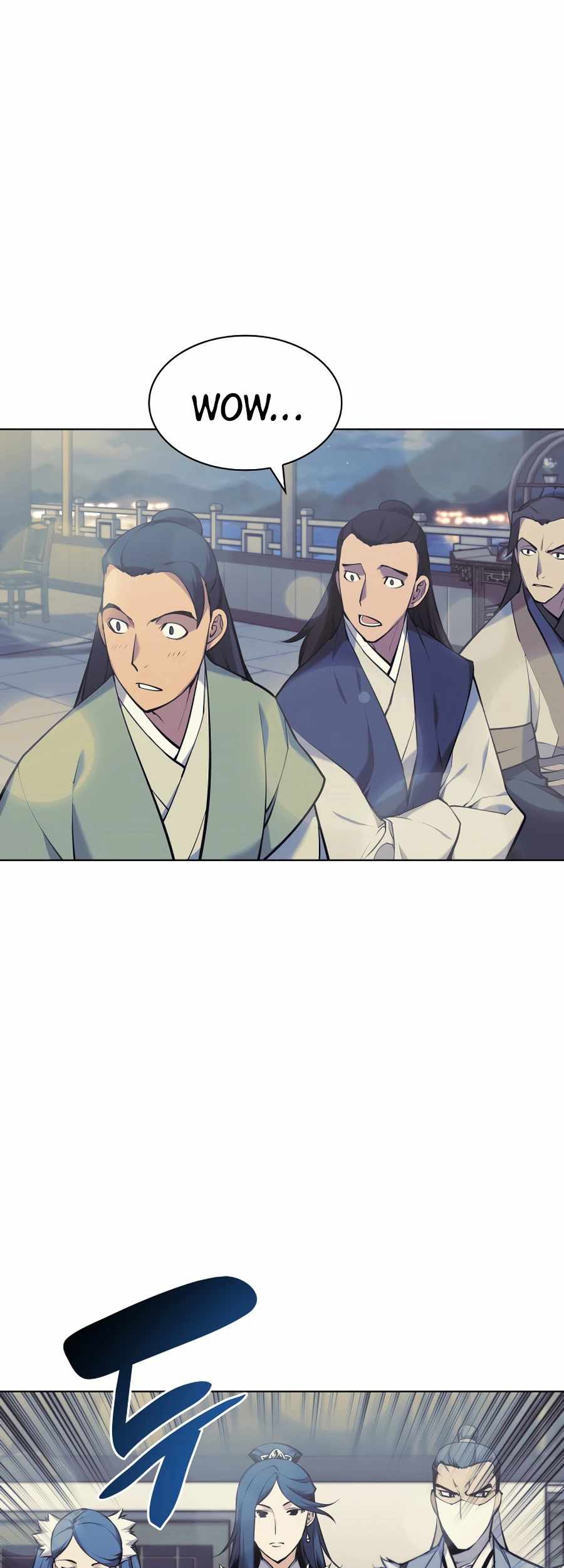 Records of the Swordsman Scholar Chapter 19 - halaman 59