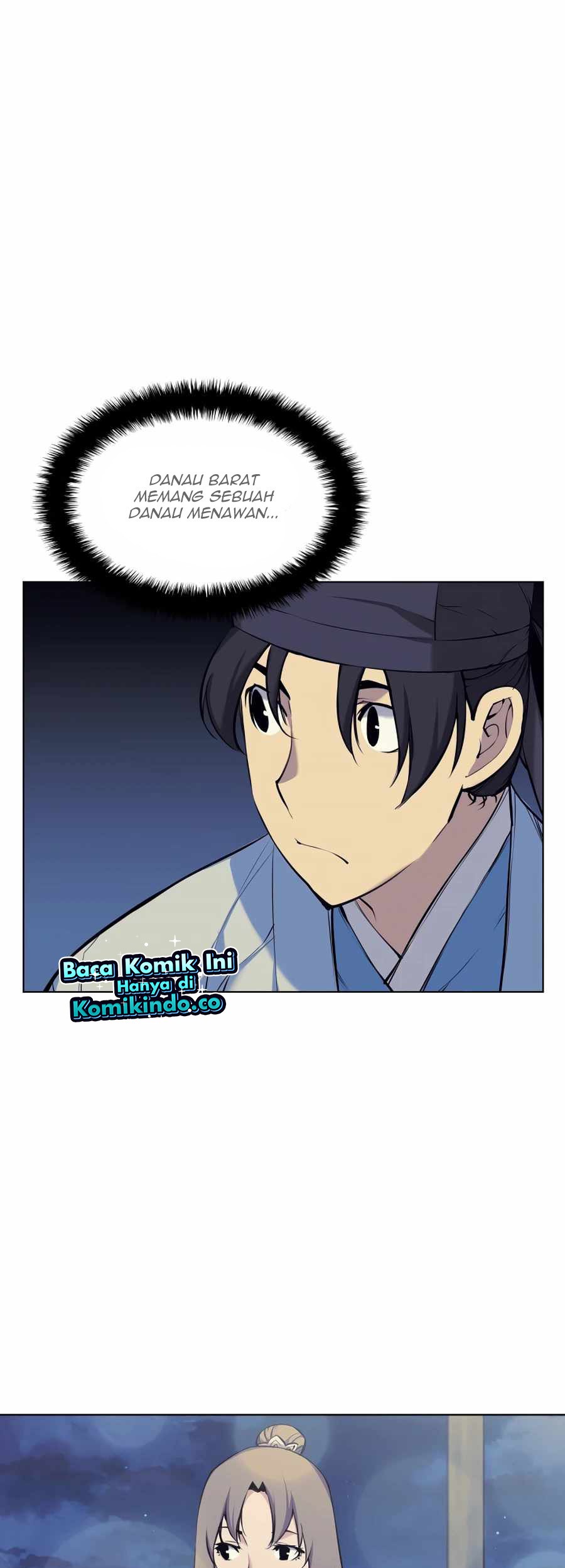 Records of the Swordsman Scholar Chapter 19 - halaman 65