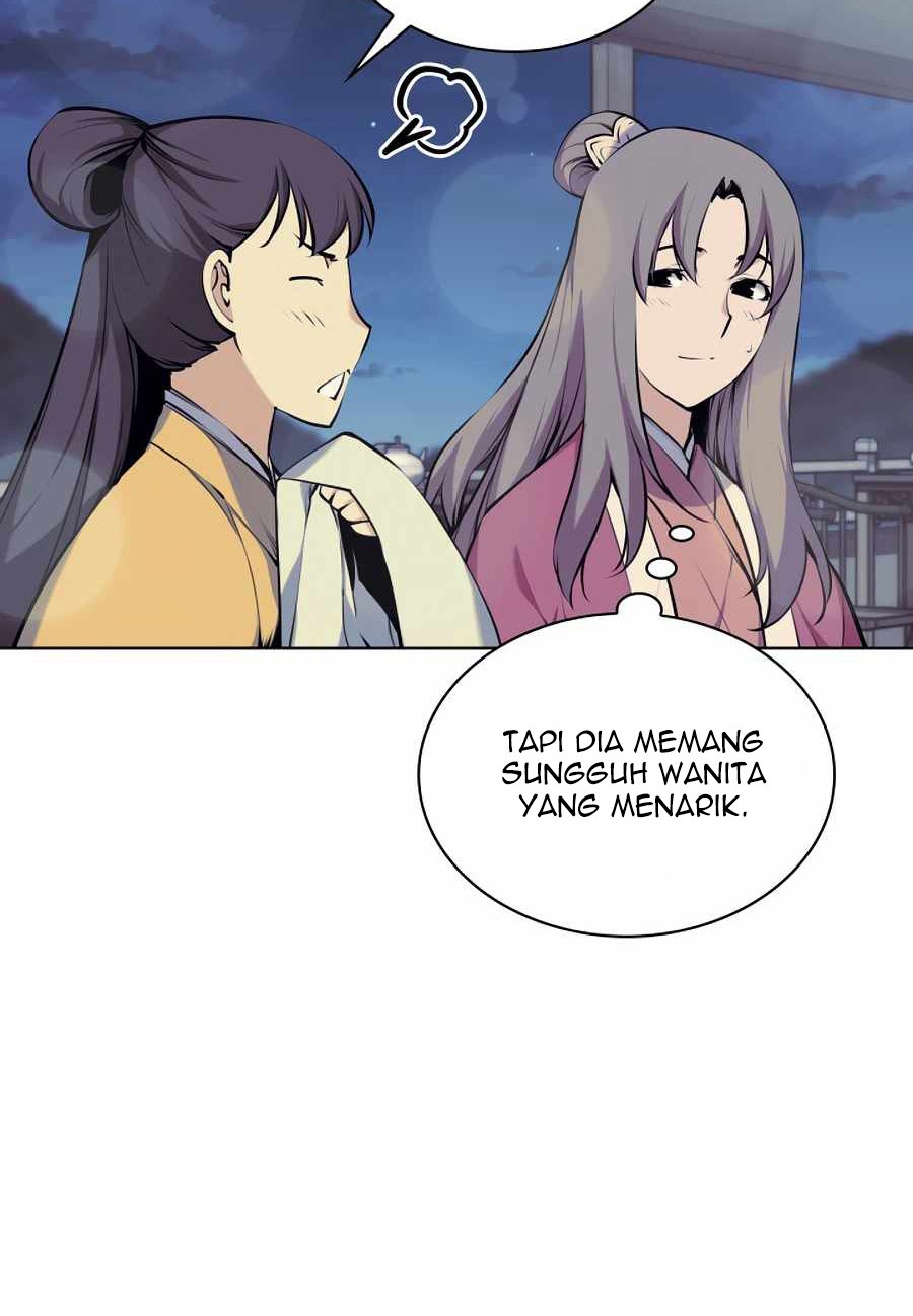 Records of the Swordsman Scholar Chapter 19 - halaman 68