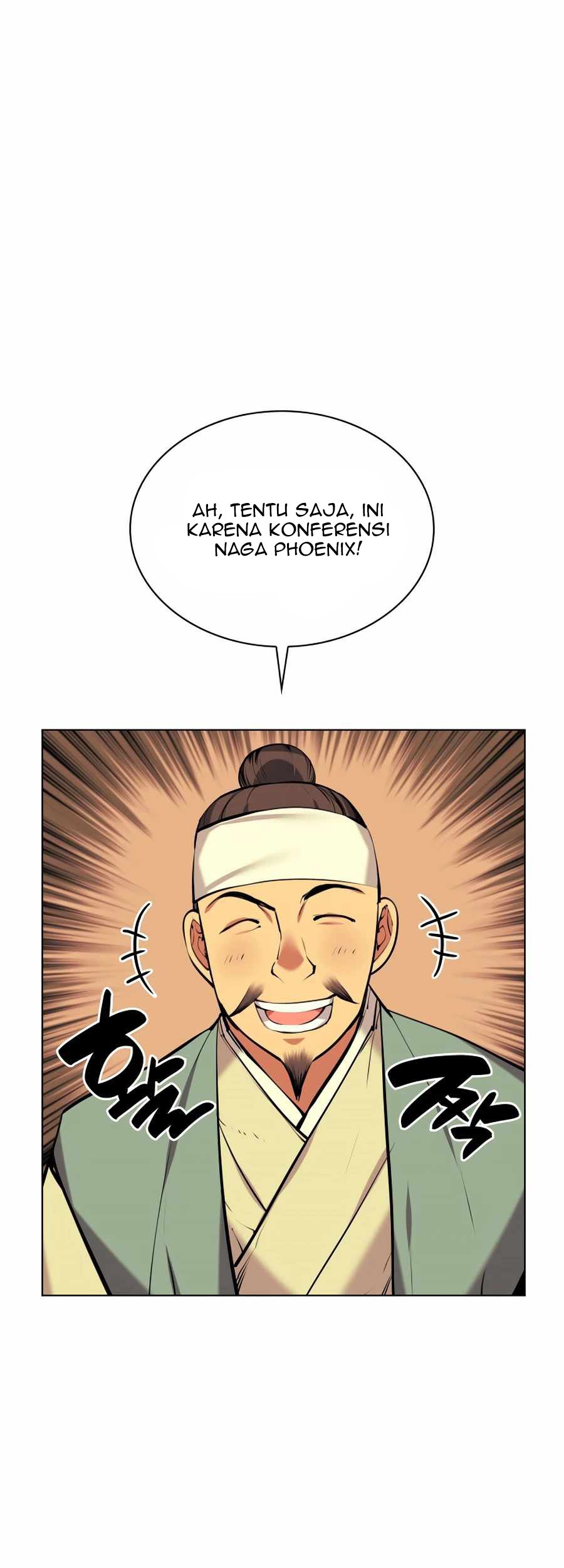 Records of the Swordsman Scholar Chapter 19 - halaman 7