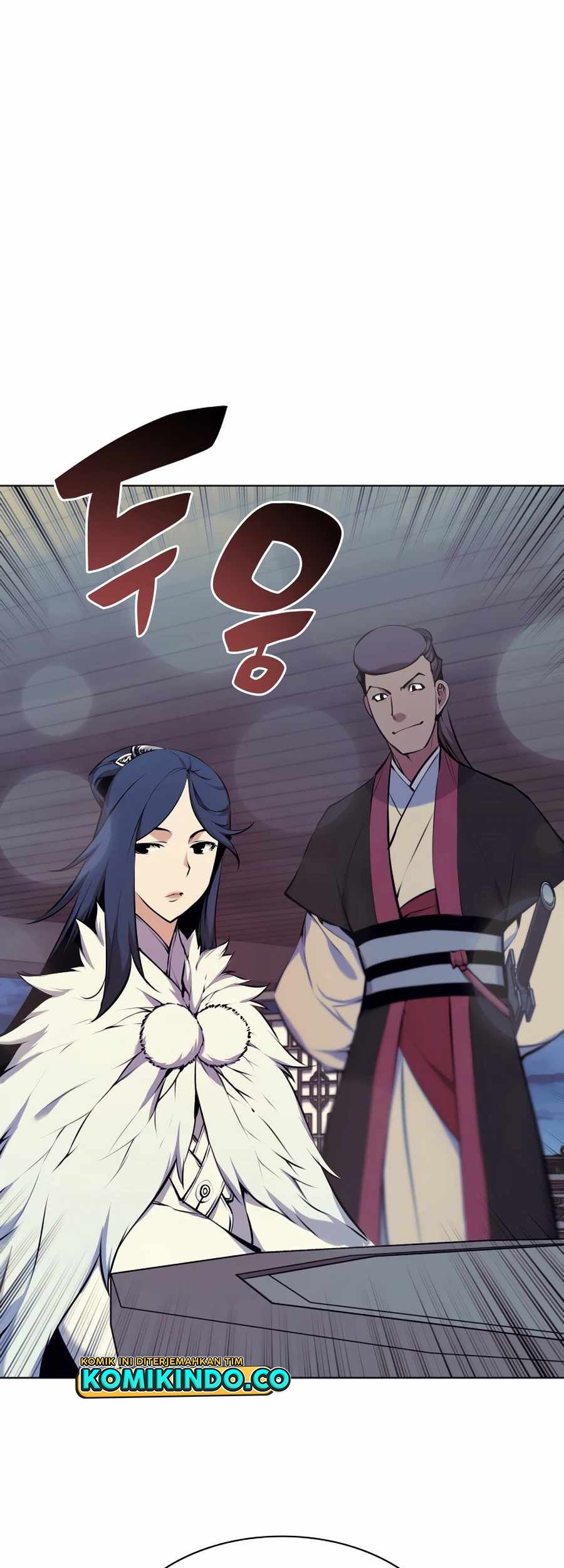 Records of the Swordsman Scholar Chapter 19 - halaman 71