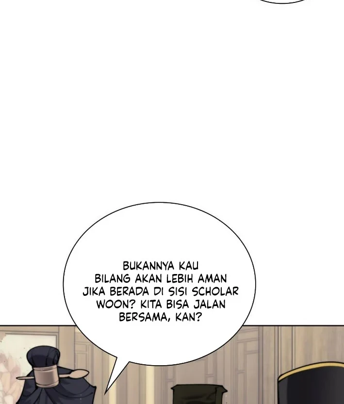 Records of the Swordsman Scholar Chapter 190 - halaman 10