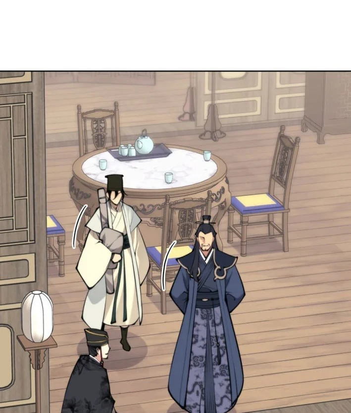 Records of the Swordsman Scholar Chapter 190 - halaman 12