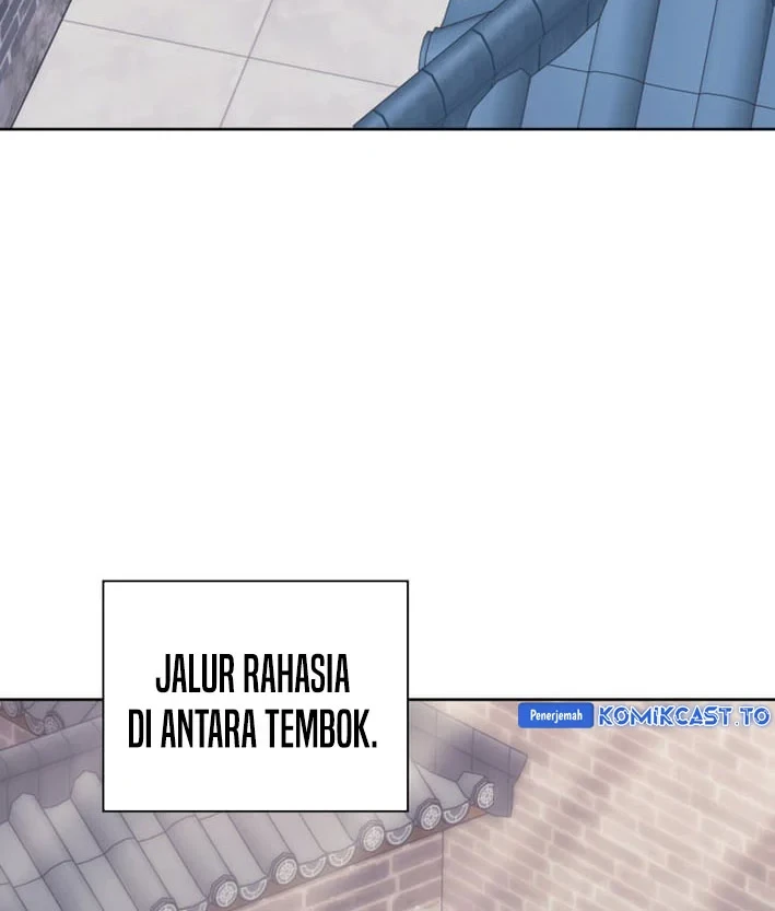 Records of the Swordsman Scholar Chapter 190 - halaman 14