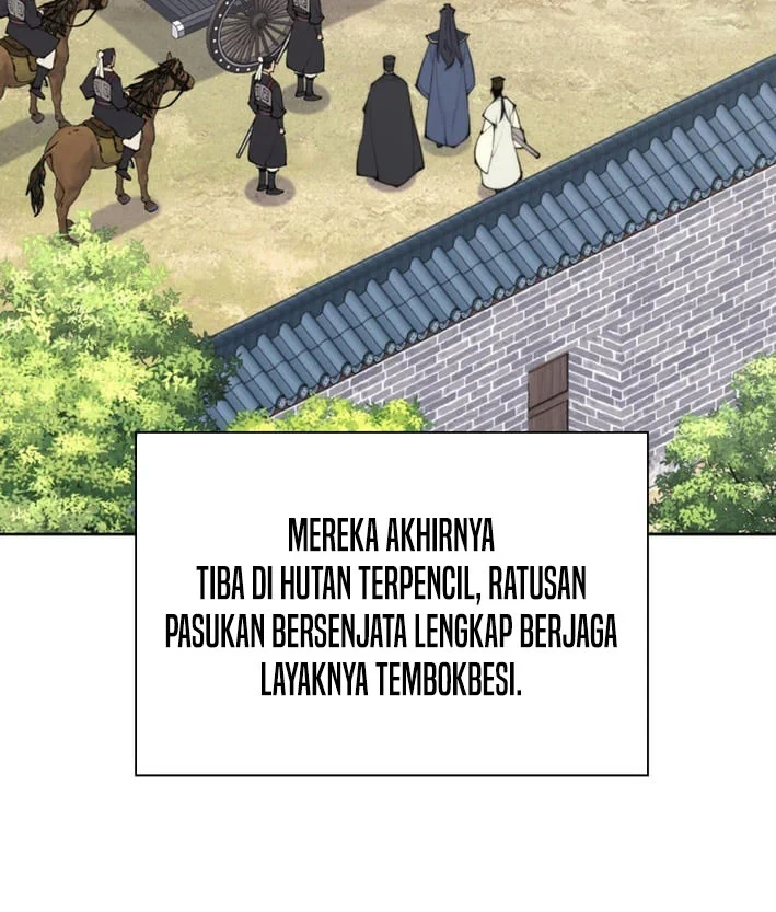 Records of the Swordsman Scholar Chapter 190 - halaman 16