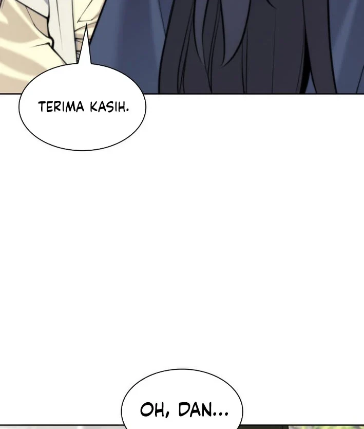 Records of the Swordsman Scholar Chapter 190 - halaman 18