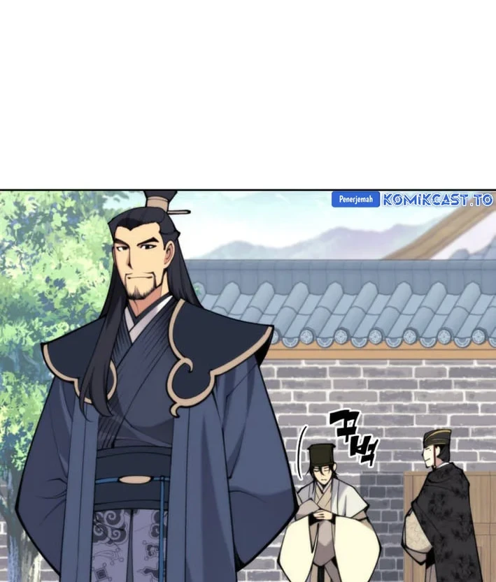 Records of the Swordsman Scholar Chapter 190 - halaman 20