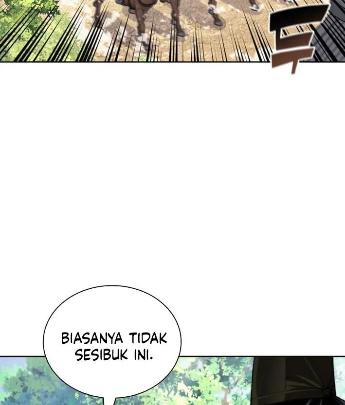 Records of the Swordsman Scholar Chapter 190 - halaman 22