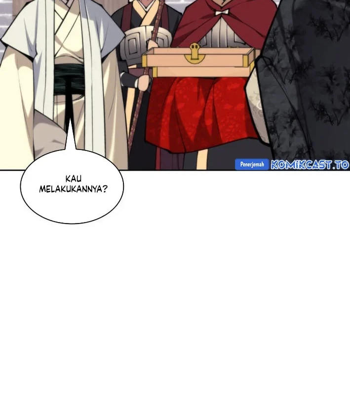 Records of the Swordsman Scholar Chapter 190 - halaman 26