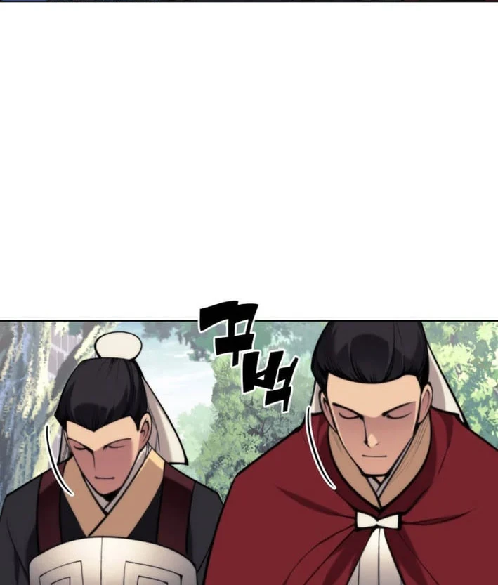 Records of the Swordsman Scholar Chapter 190 - halaman 32