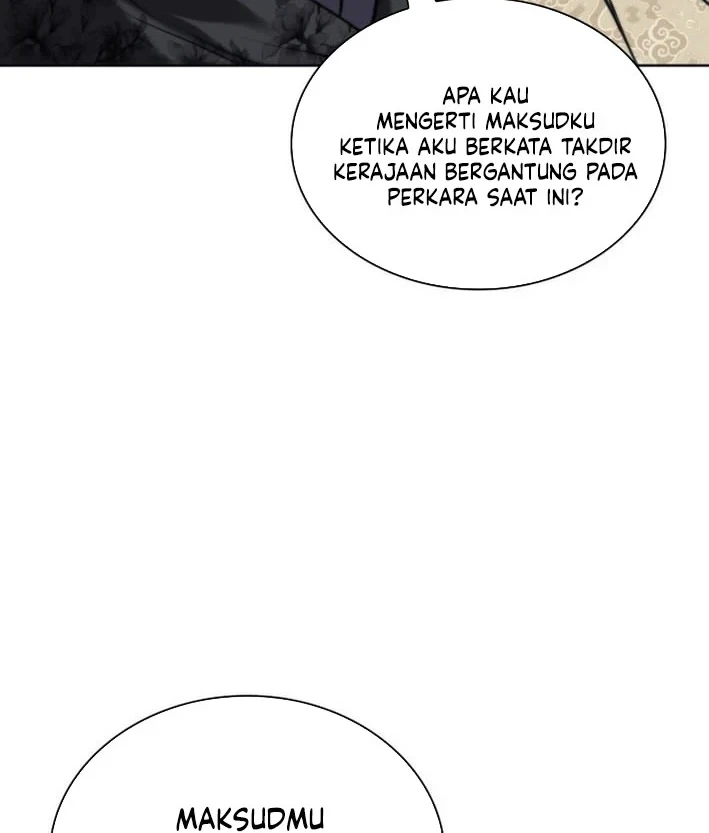Records of the Swordsman Scholar Chapter 190 - halaman 34
