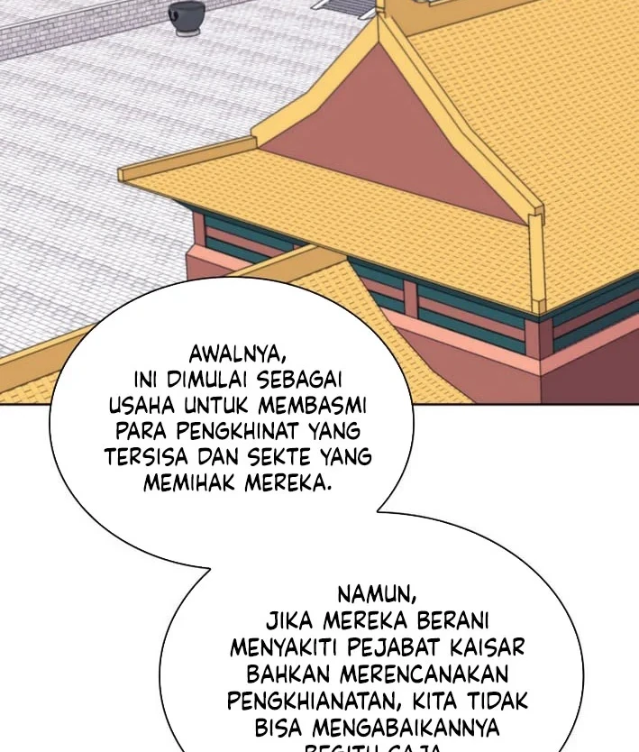 Records of the Swordsman Scholar Chapter 190 - halaman 36