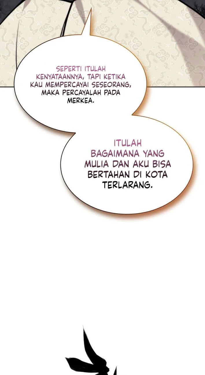 Records of the Swordsman Scholar Chapter 190 - halaman 39