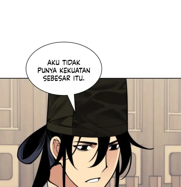 Records of the Swordsman Scholar Chapter 190 - halaman 4