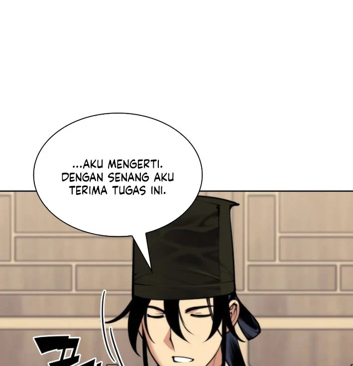Records of the Swordsman Scholar Chapter 190 - halaman 6
