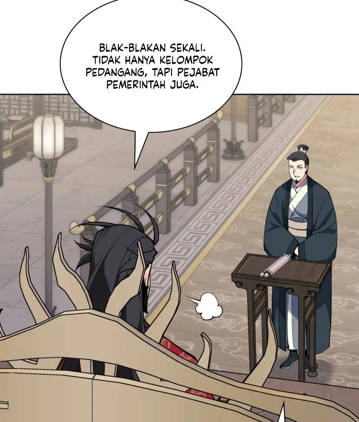 Records of the Swordsman Scholar Chapter 191 - halaman 16