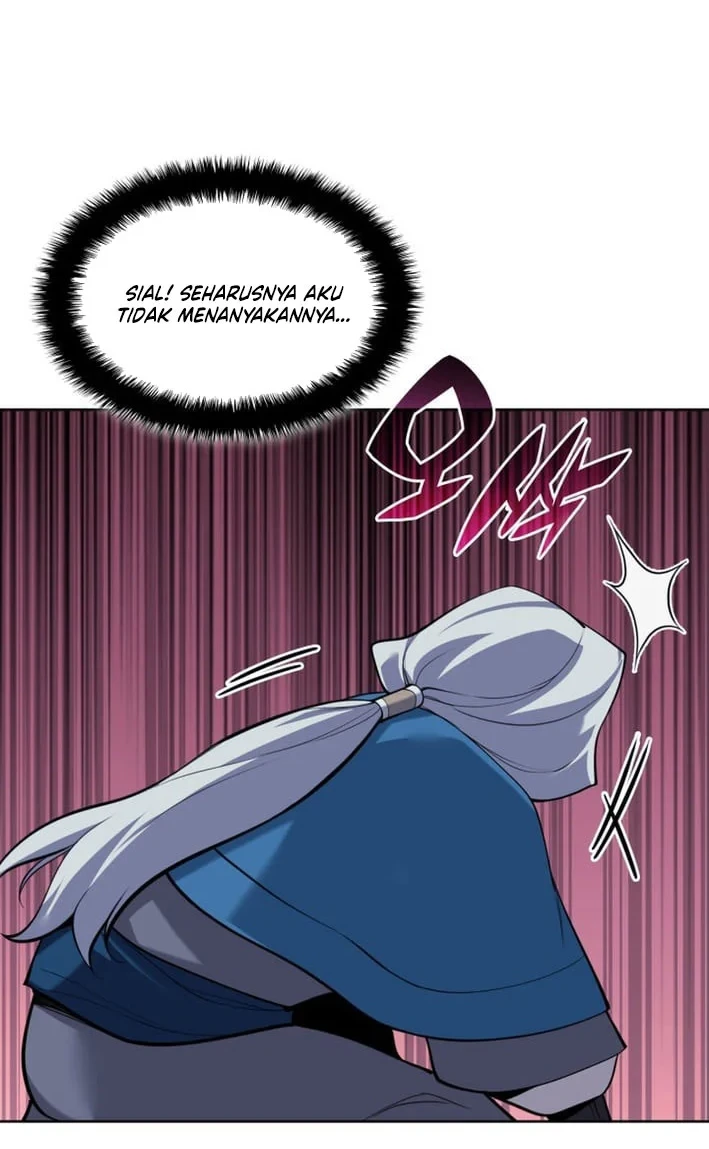 Records of the Swordsman Scholar Chapter 191 - halaman 2