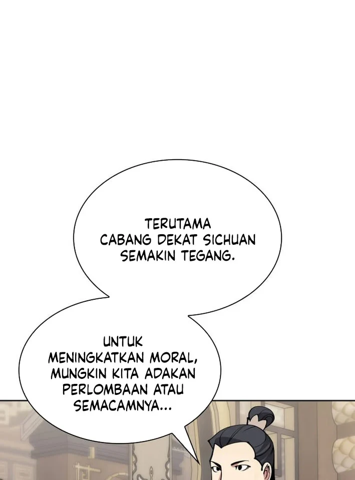 Records of the Swordsman Scholar Chapter 191 - halaman 20