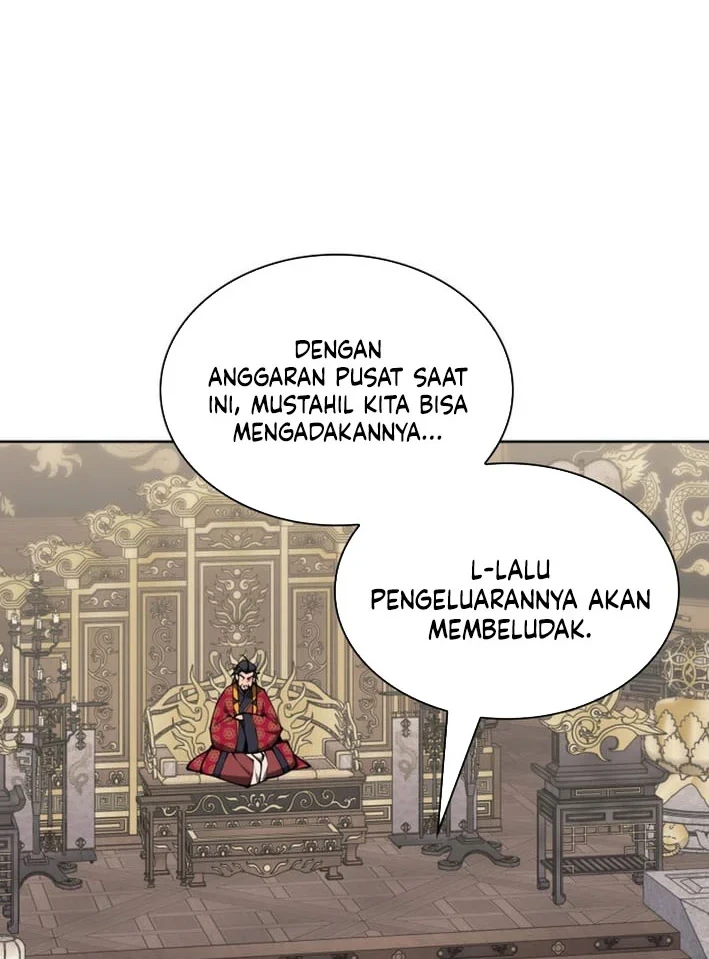 Records of the Swordsman Scholar Chapter 191 - halaman 24