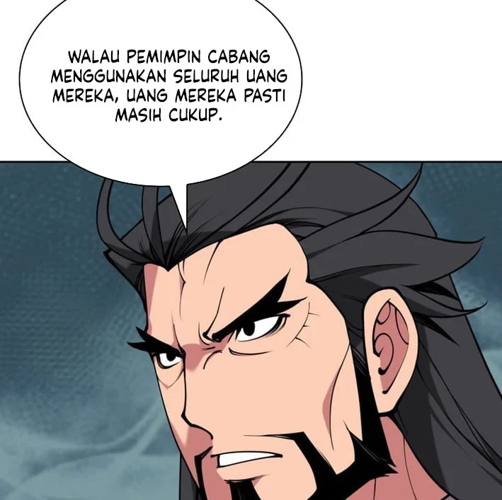Records of the Swordsman Scholar Chapter 191 - halaman 26