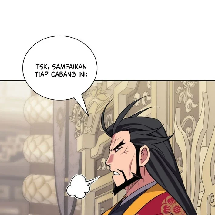 Records of the Swordsman Scholar Chapter 191 - halaman 28