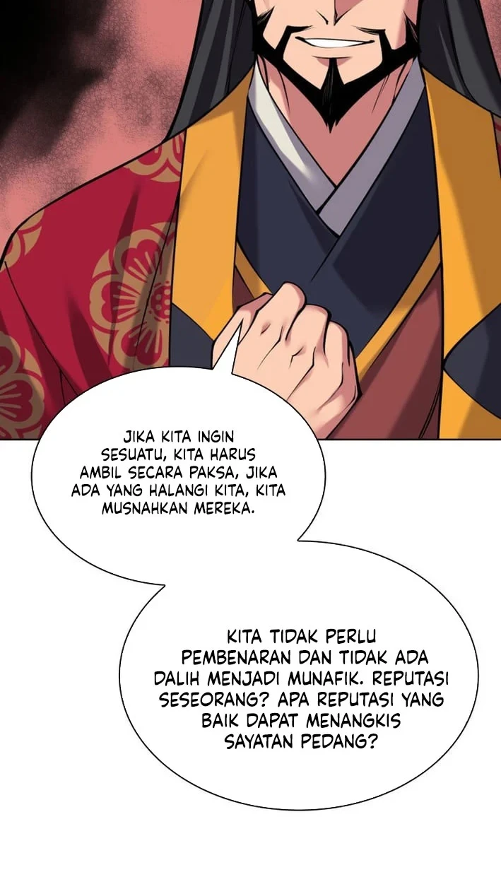 Records of the Swordsman Scholar Chapter 191 - halaman 32