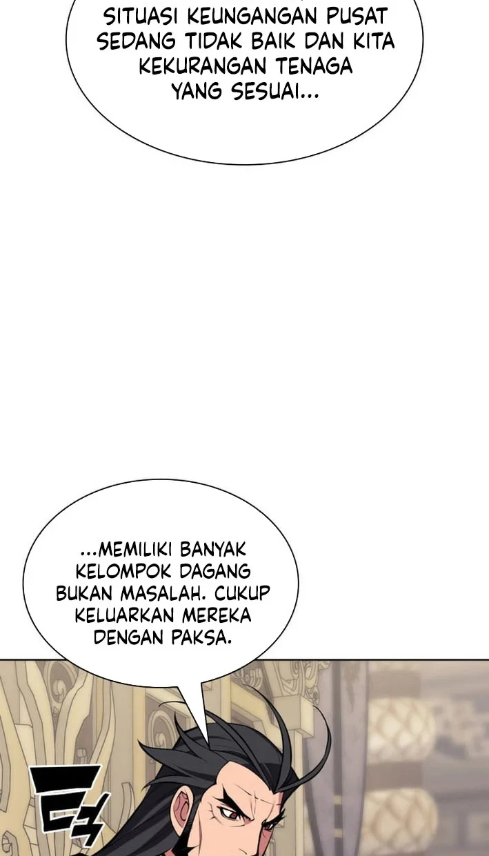 Records of the Swordsman Scholar Chapter 191 - halaman 36