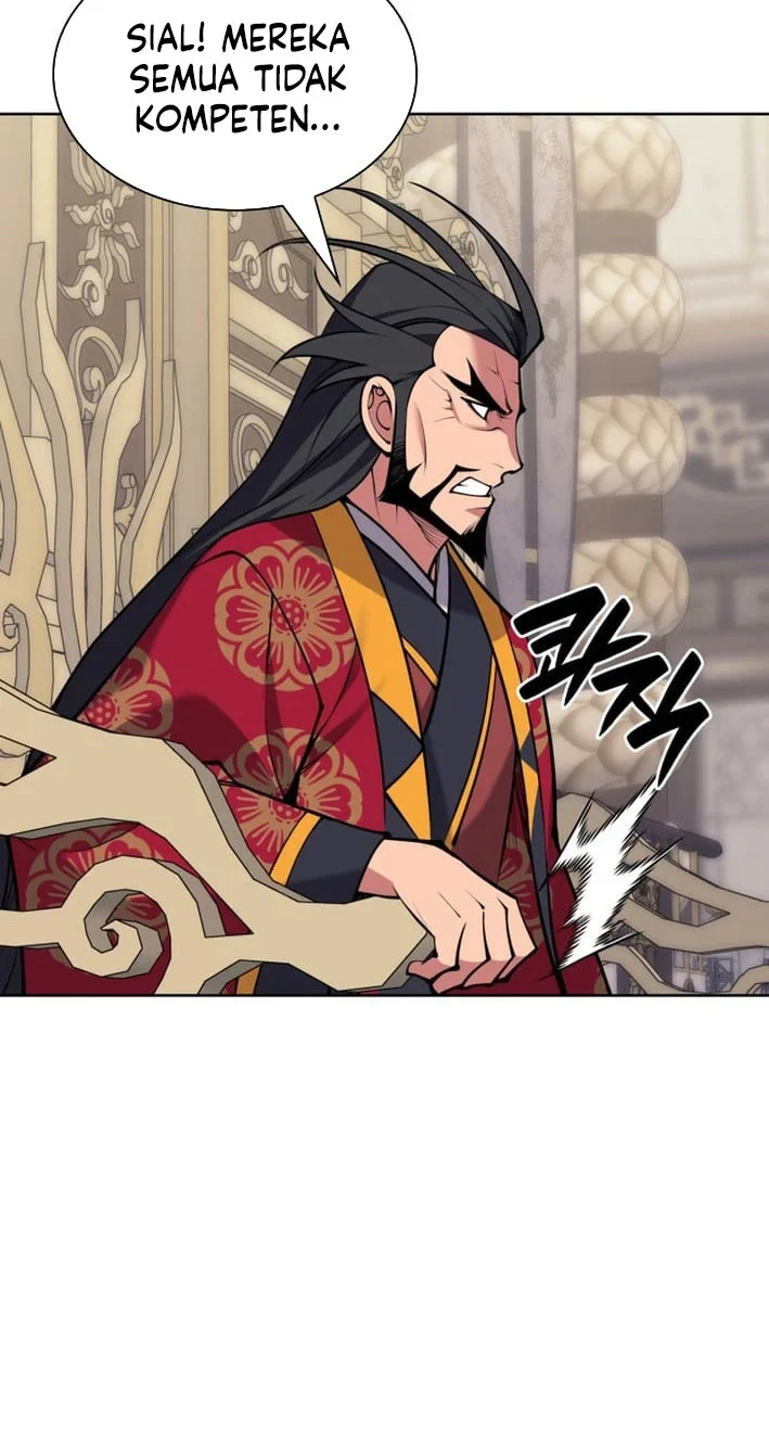Records of the Swordsman Scholar Chapter 191 - halaman 40