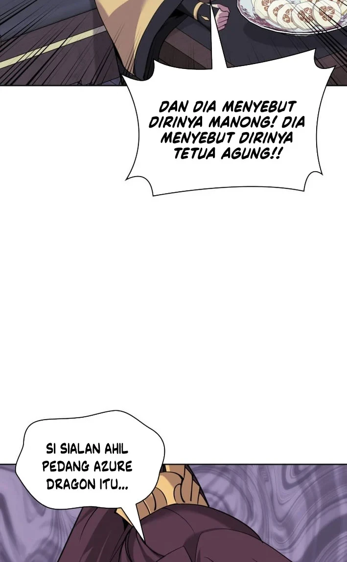 Records of the Swordsman Scholar Chapter 191 - halaman 6