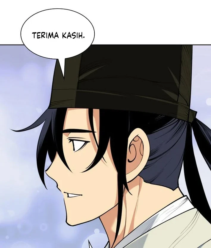 Records of the Swordsman Scholar Chapter 192 - halaman 13