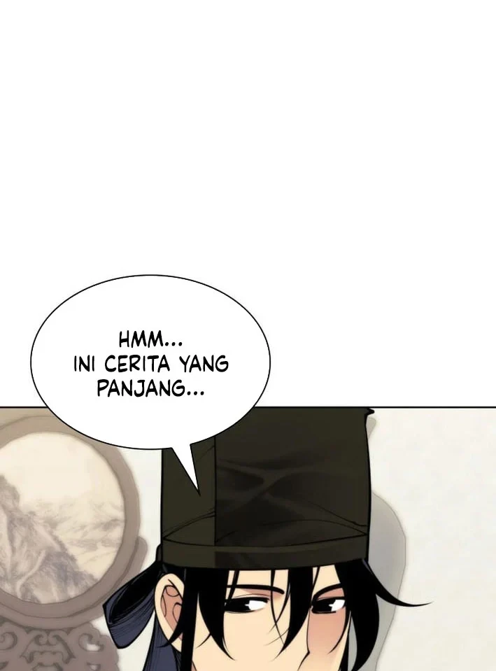 Records of the Swordsman Scholar Chapter 192 - halaman 17