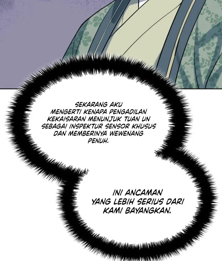Records of the Swordsman Scholar Chapter 192 - halaman 27