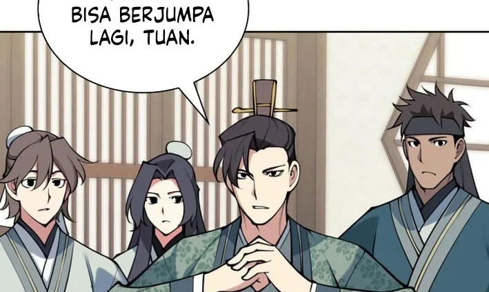 Records of the Swordsman Scholar Chapter 192 - halaman 3