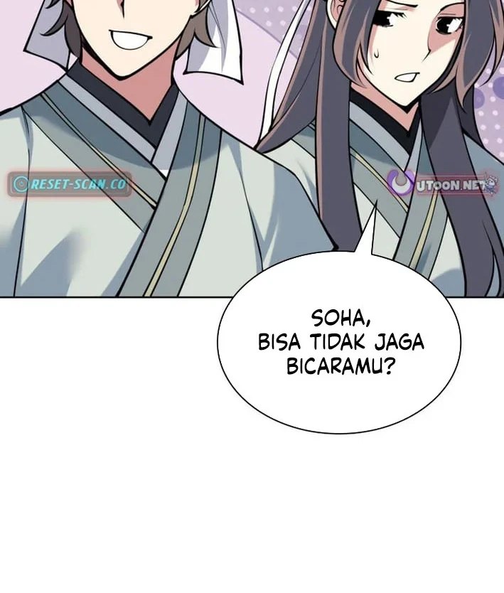 Records of the Swordsman Scholar Chapter 192 - halaman 35