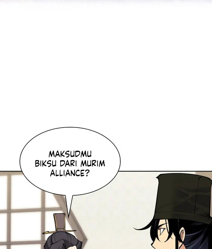 Records of the Swordsman Scholar Chapter 192 - halaman 37