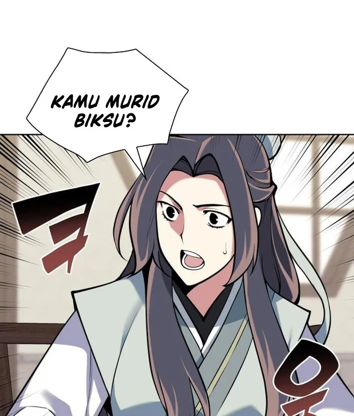 Records of the Swordsman Scholar Chapter 192 - halaman 39
